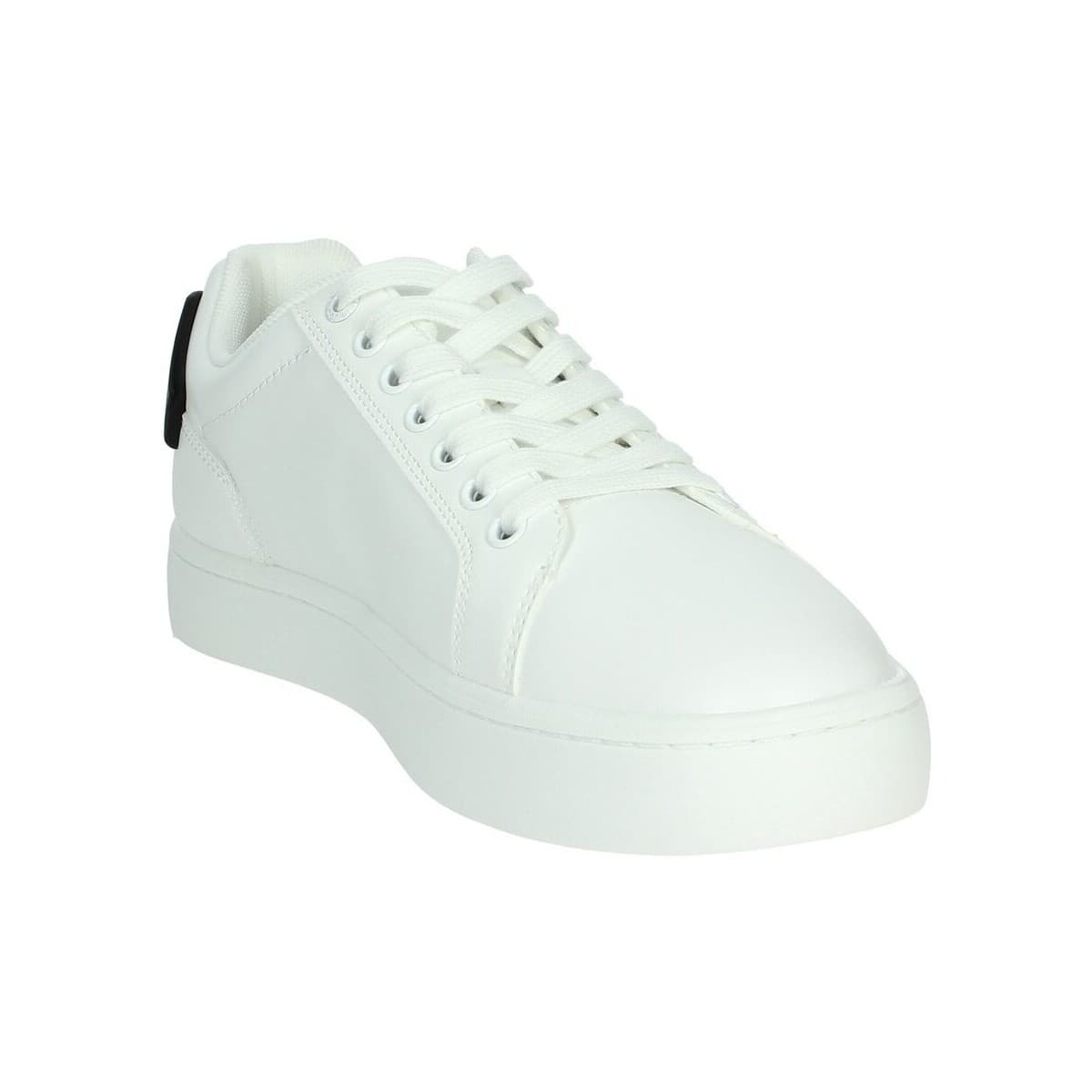 Men's Sneakers Calvin Klein White