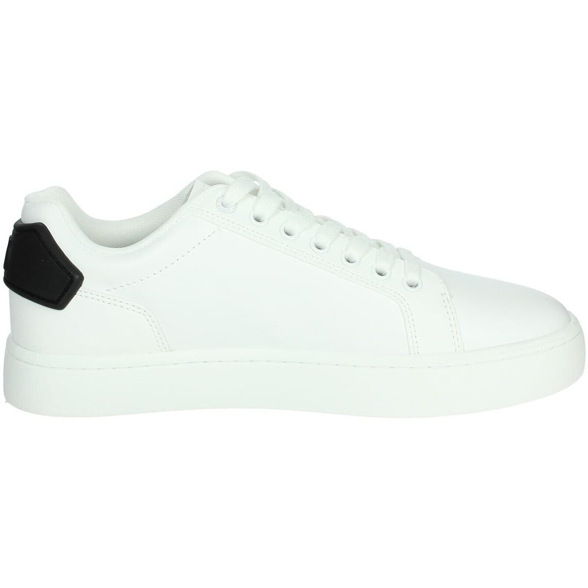 Men's Sneakers Calvin Klein White