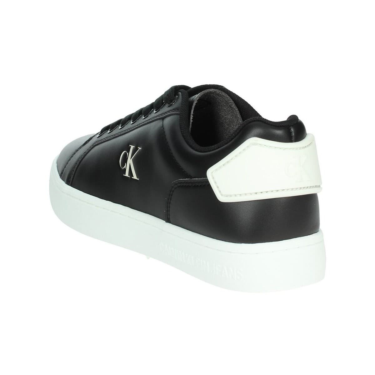 Ψηλά Sneakers Calvin Klein Jeans YM0YM01297
