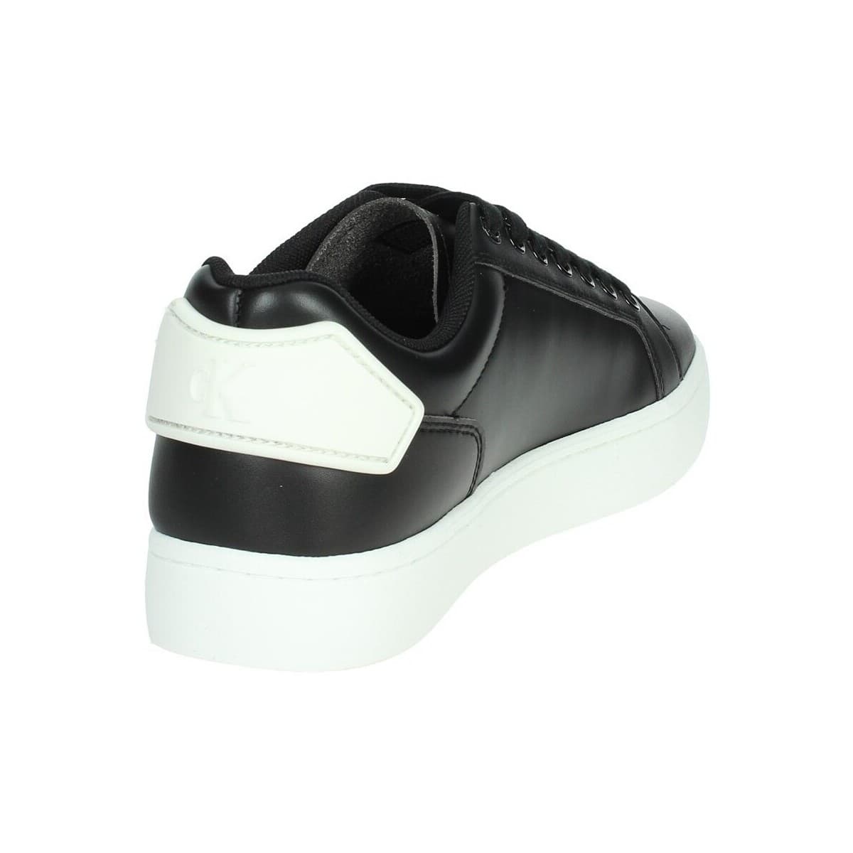 Men's Sneakers Calvin Klein Black