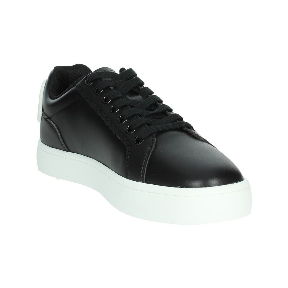 Men's Sneakers Calvin Klein Black