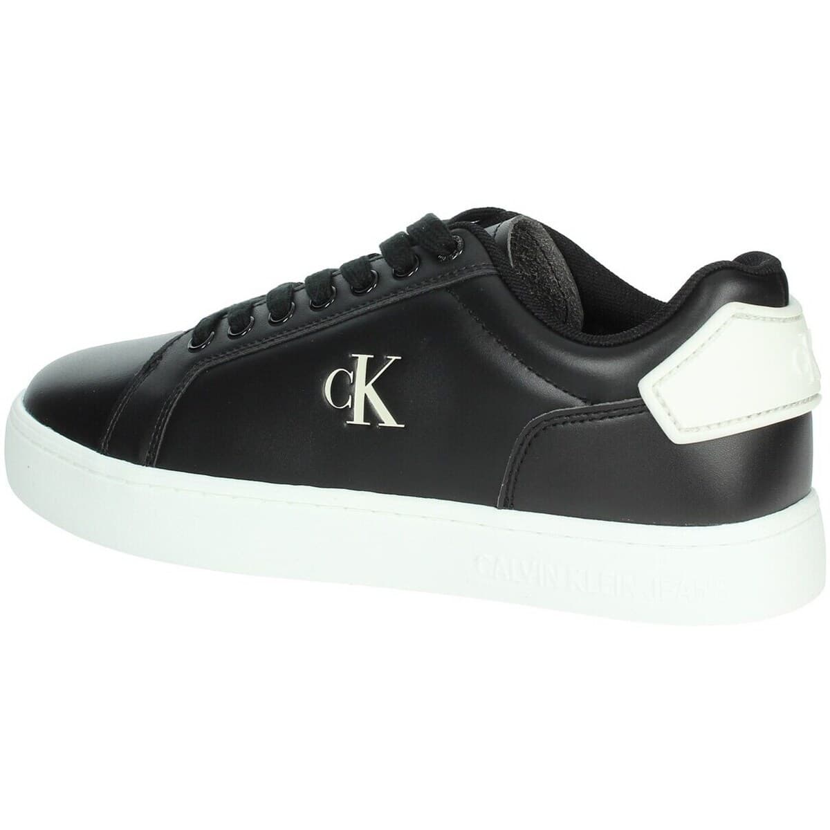 Men's Sneakers Calvin Klein Black