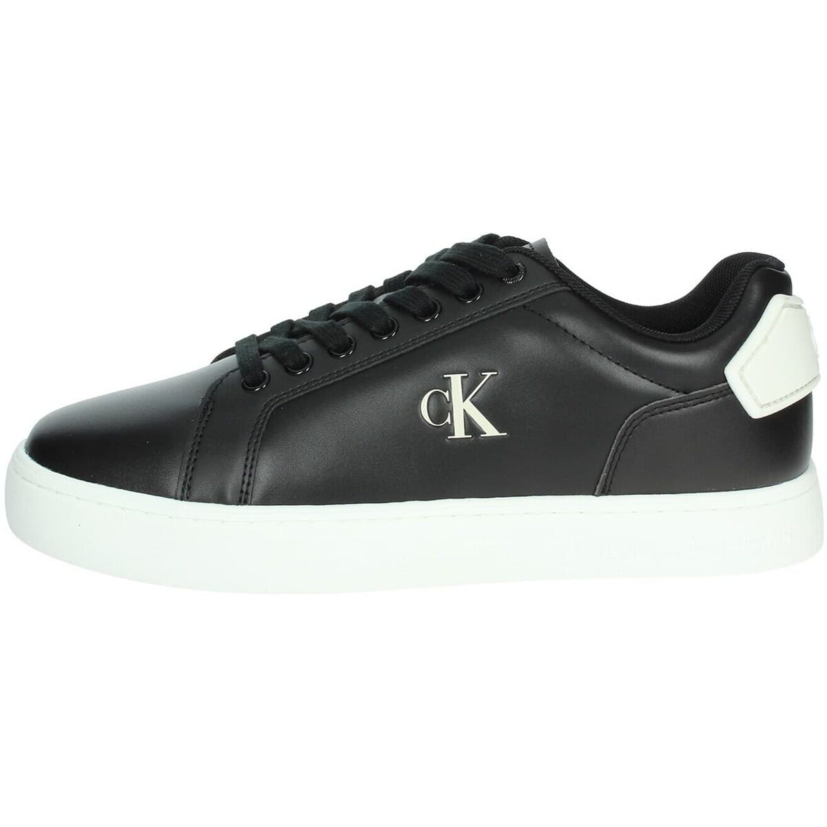 Men's Sneakers Calvin Klein Black