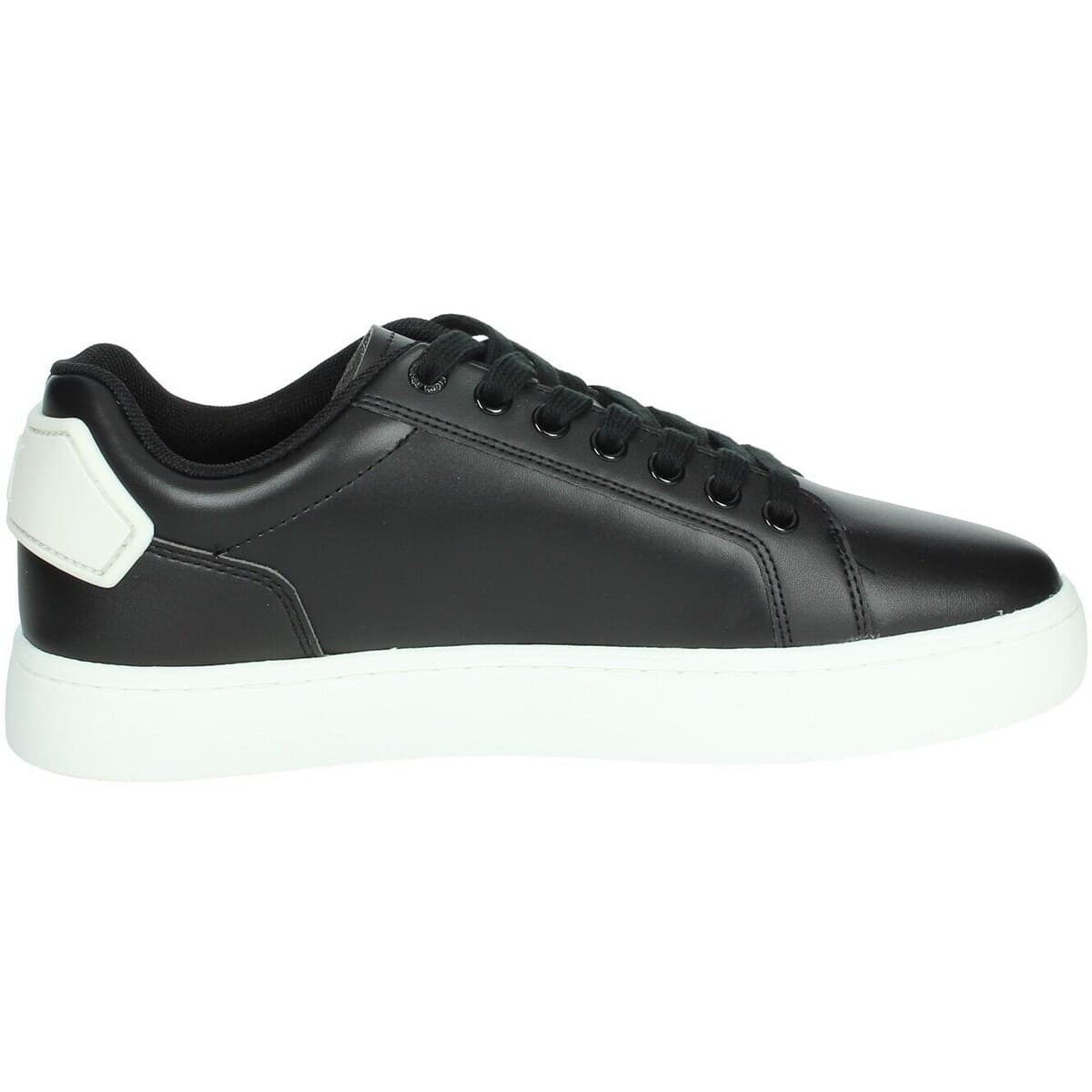 Men's Sneakers Calvin Klein Black