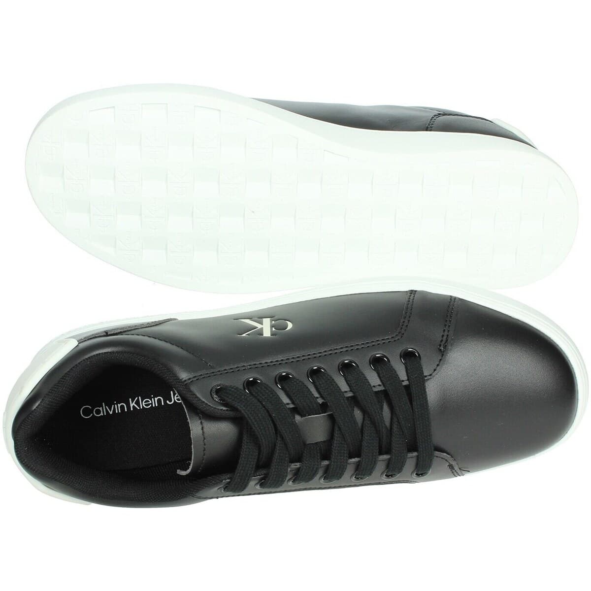 Men's Sneakers Calvin Klein Black