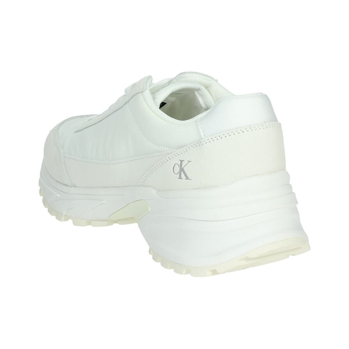 Ψηλά Sneakers Calvin Klein Jeans YM0YM01292