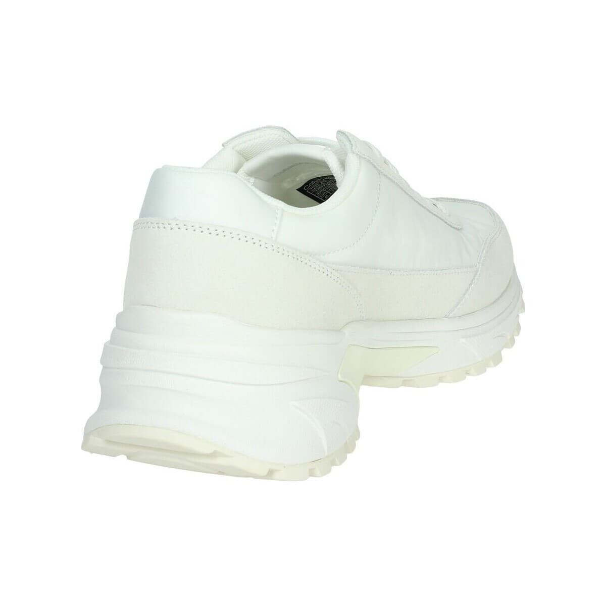 Men's Sneakers Calvin Klein White