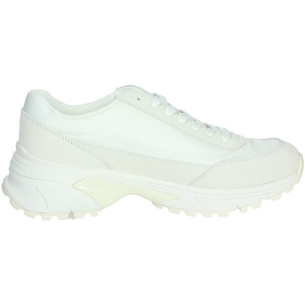 Men's Sneakers Calvin Klein White