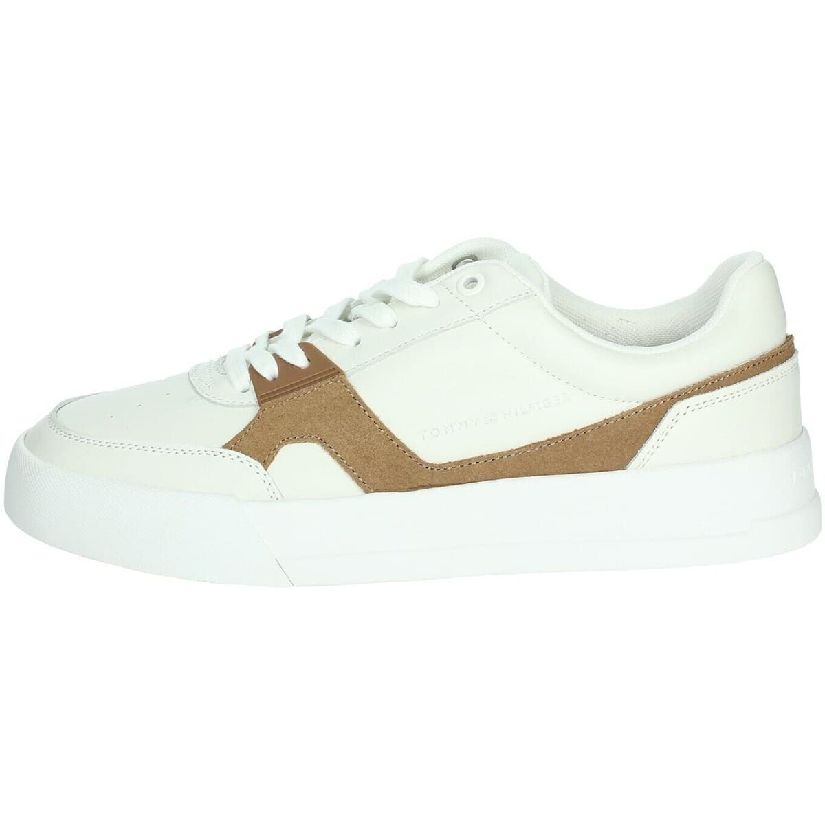 Men's Sneakers Tommy Hilfiger White