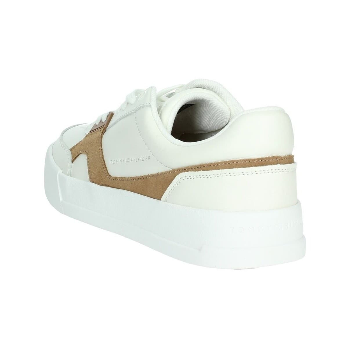 Men's Sneakers Tommy Hilfiger White