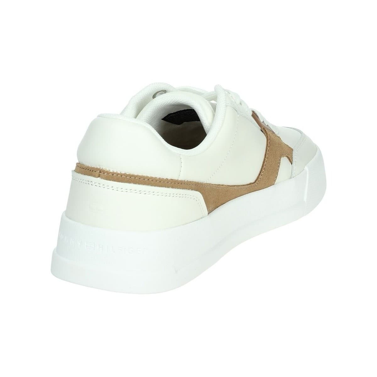 Men's Sneakers Tommy Hilfiger White