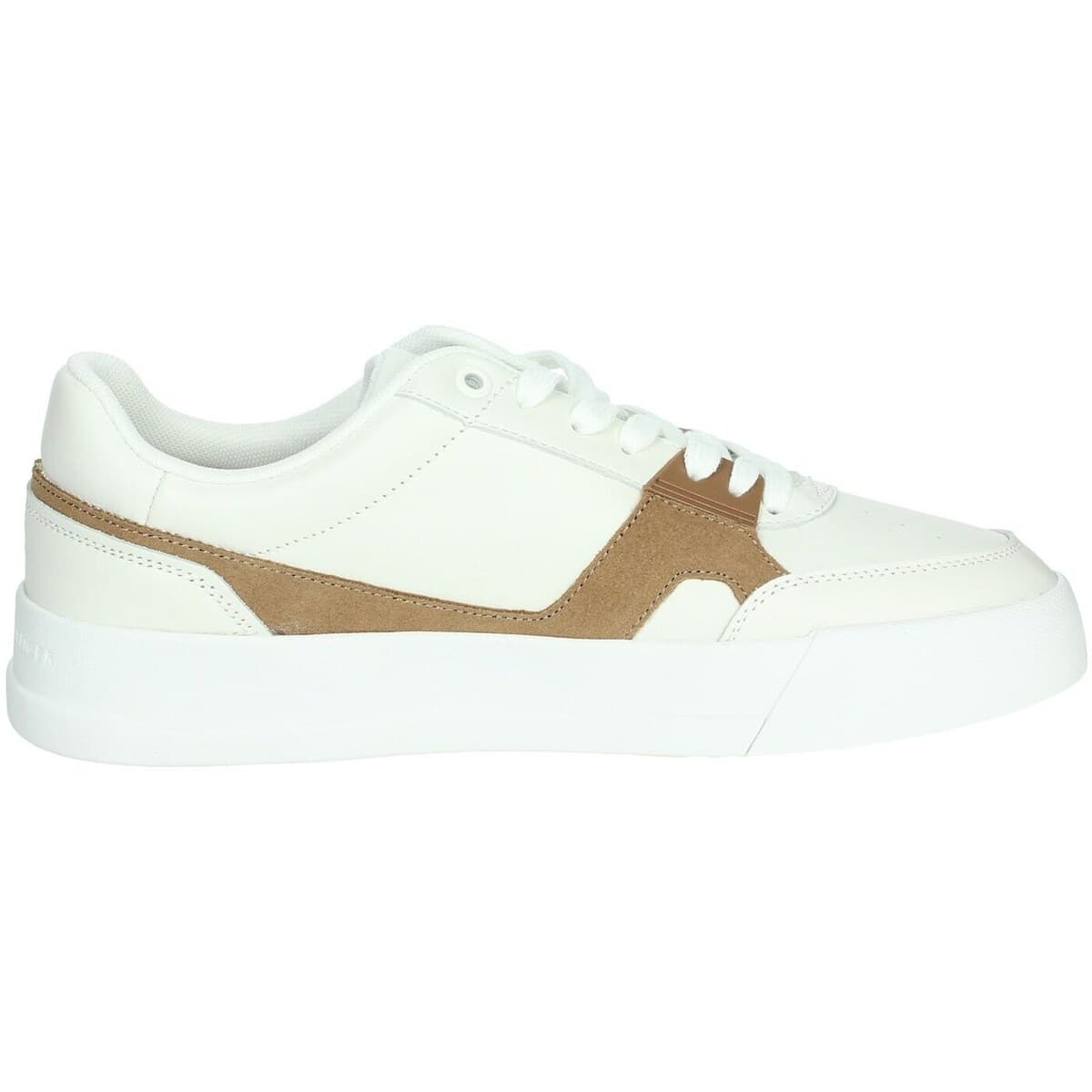 Men's Sneakers Tommy Hilfiger White