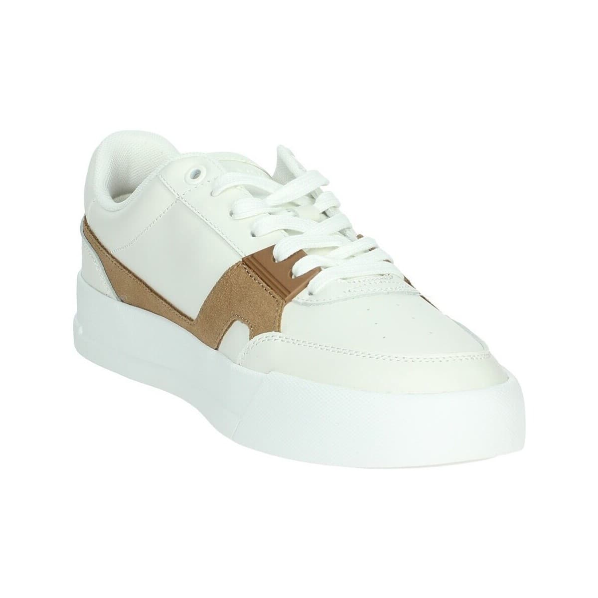 Men's Sneakers Tommy Hilfiger White