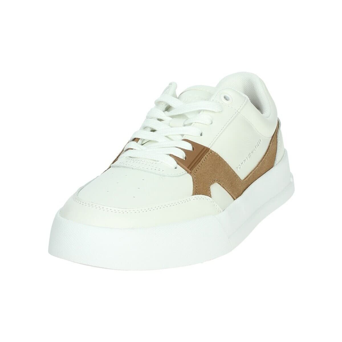 Men's Sneakers Tommy Hilfiger White