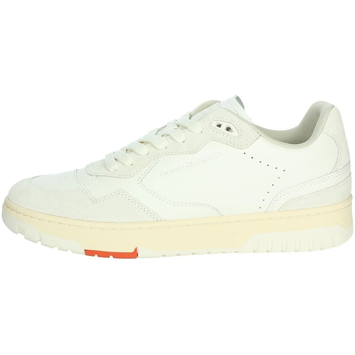 Men's Sneakers Tommy Hilfiger White