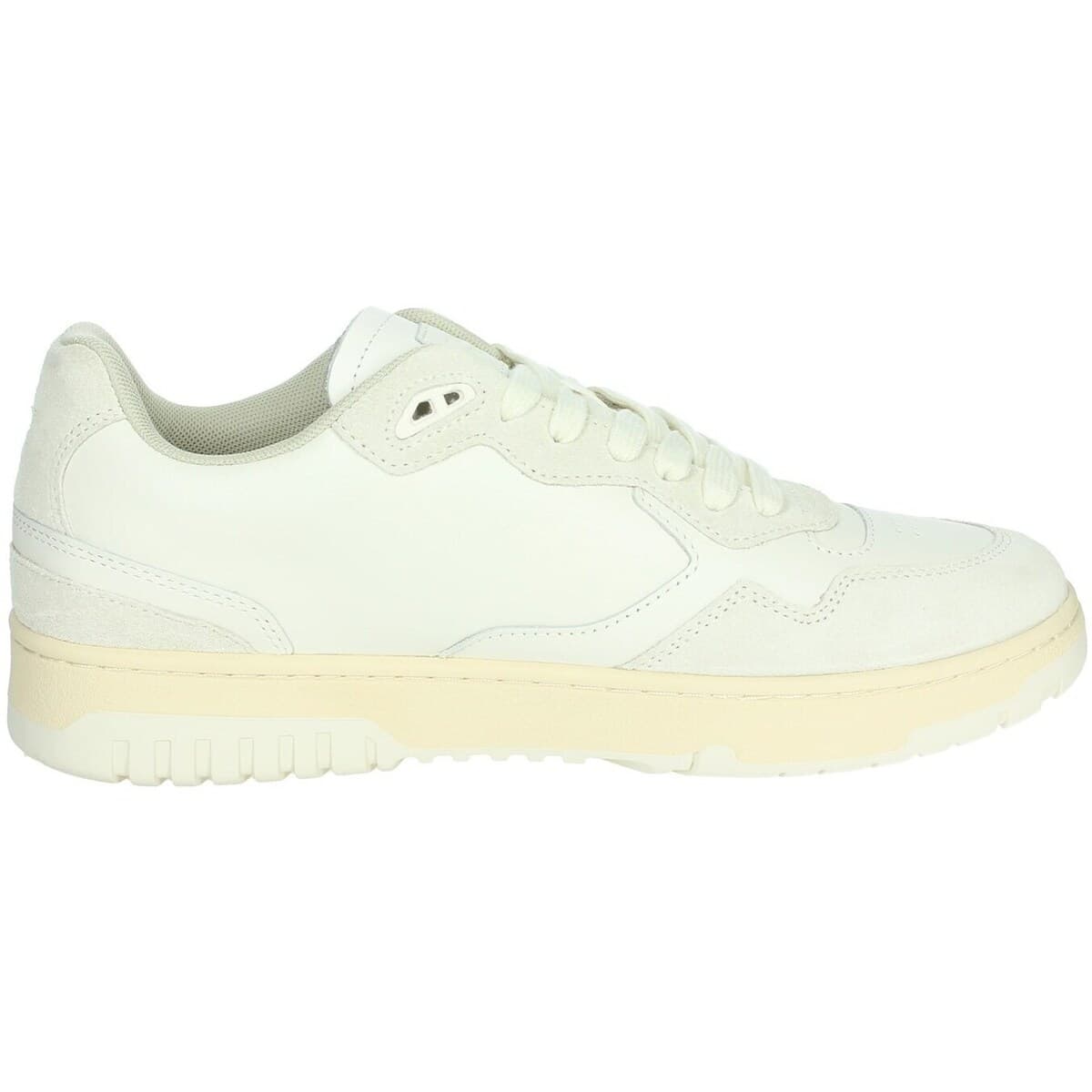 Men's Sneakers Tommy Hilfiger White