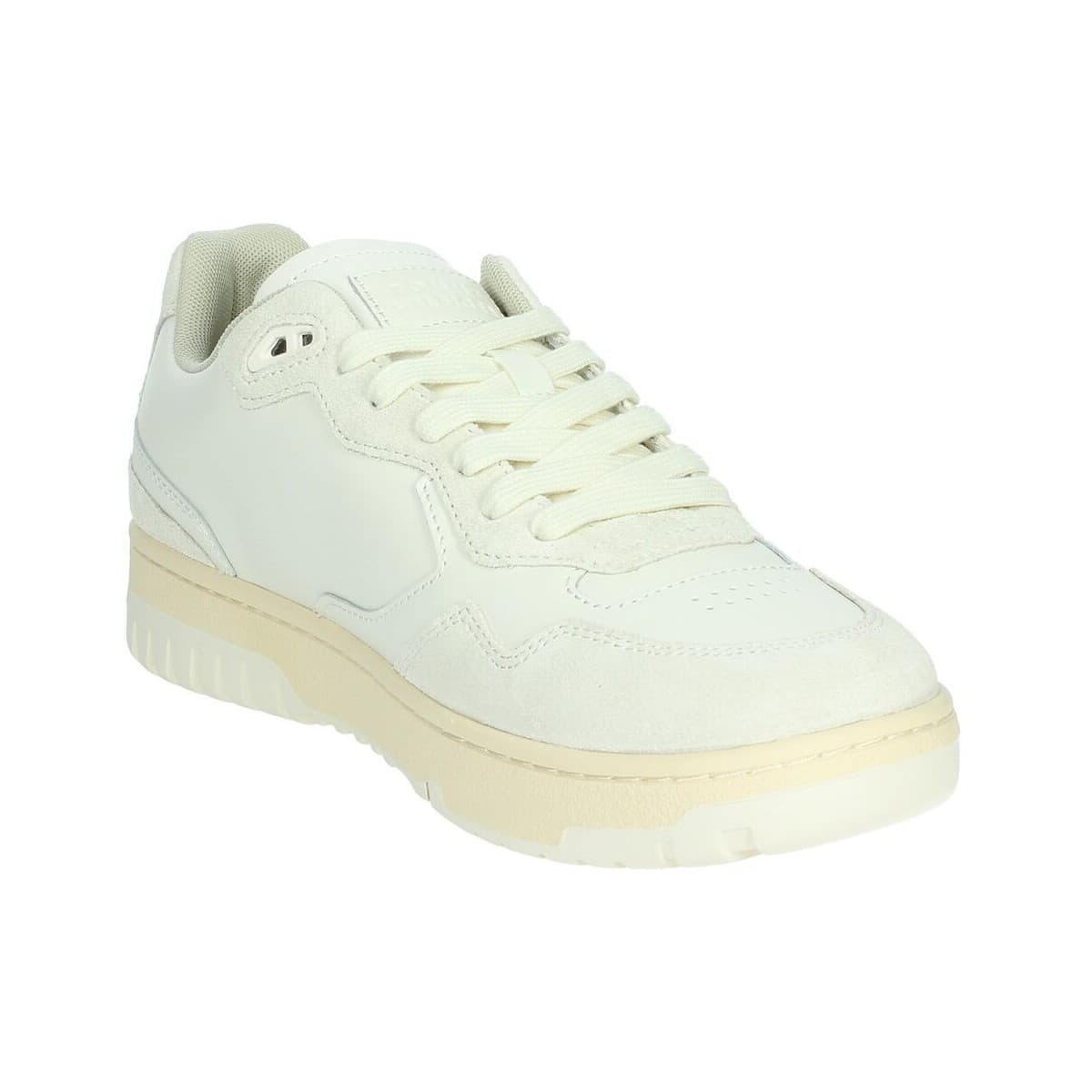 Men's Sneakers Tommy Hilfiger White