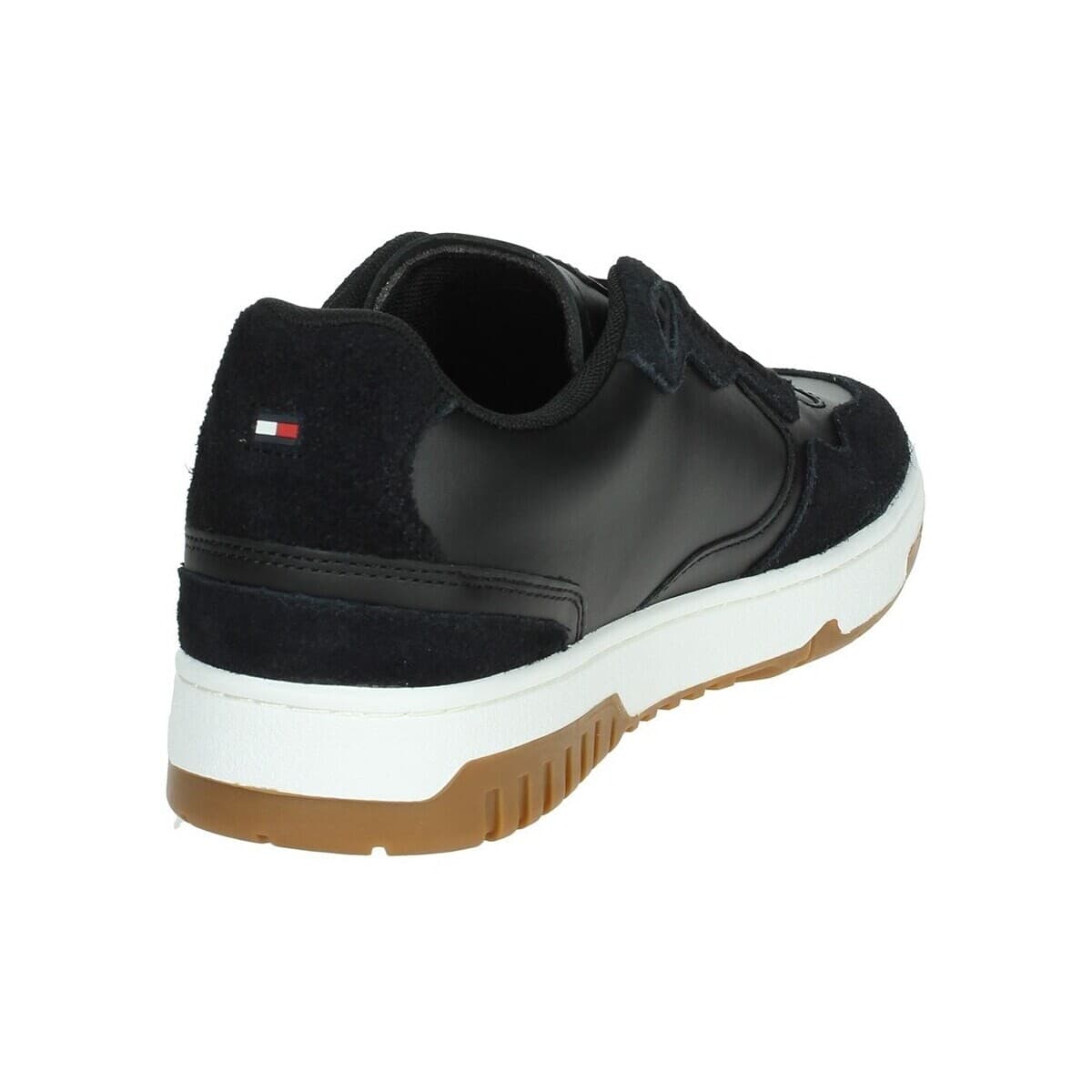Men's Sneakers Tommy Hilfiger Black