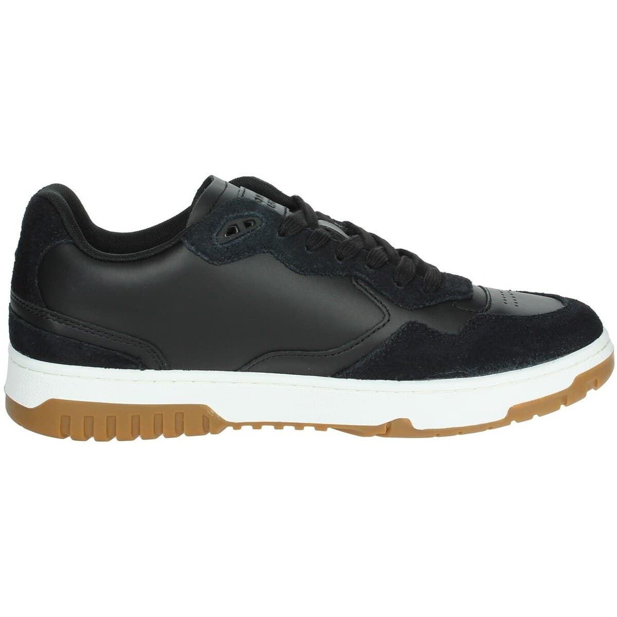 Men's Sneakers Tommy Hilfiger Black