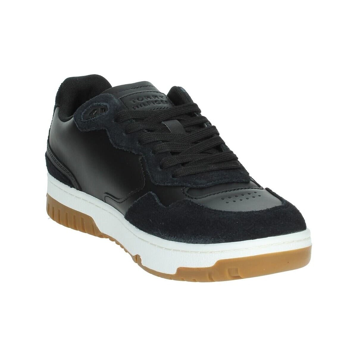 Men's Sneakers Tommy Hilfiger Black
