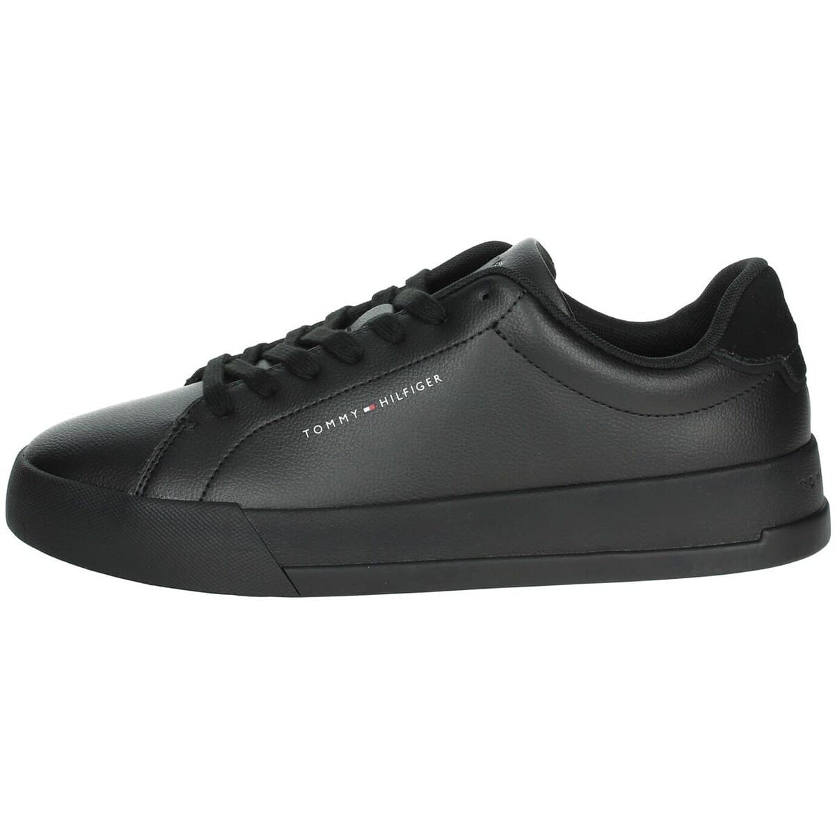 Men's Sneakers Tommy Hilfiger Black