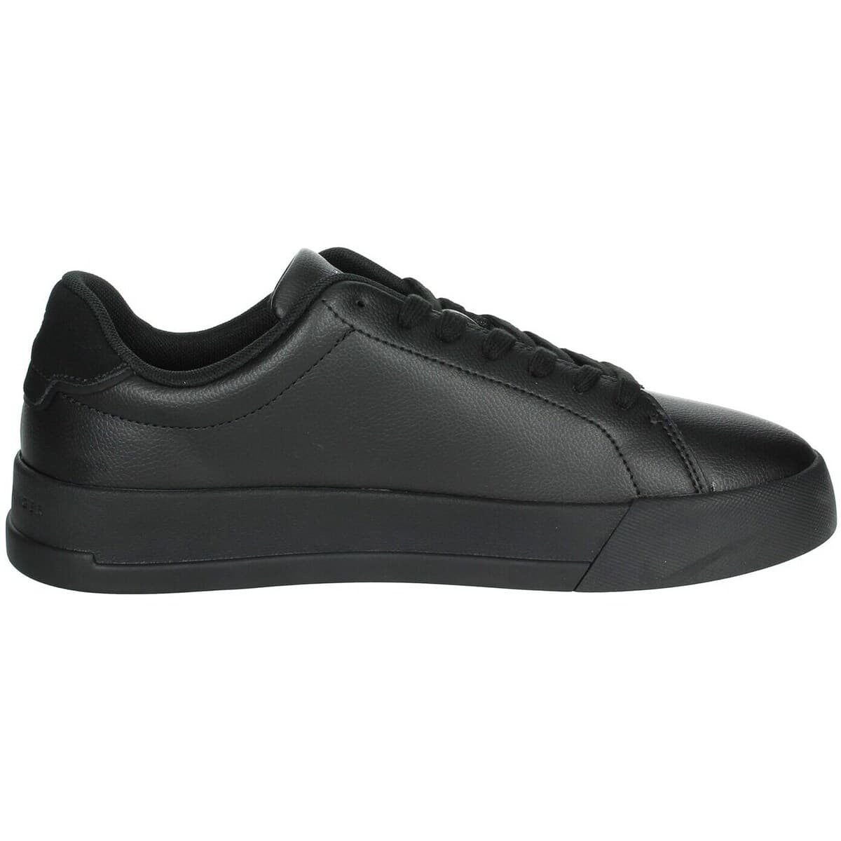 Men's Sneakers Tommy Hilfiger Black
