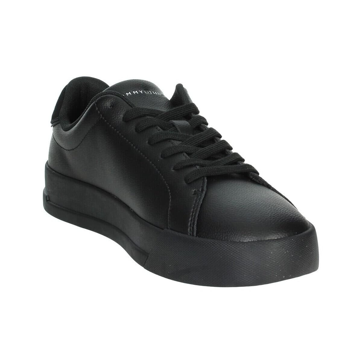 Men's Sneakers Tommy Hilfiger Black