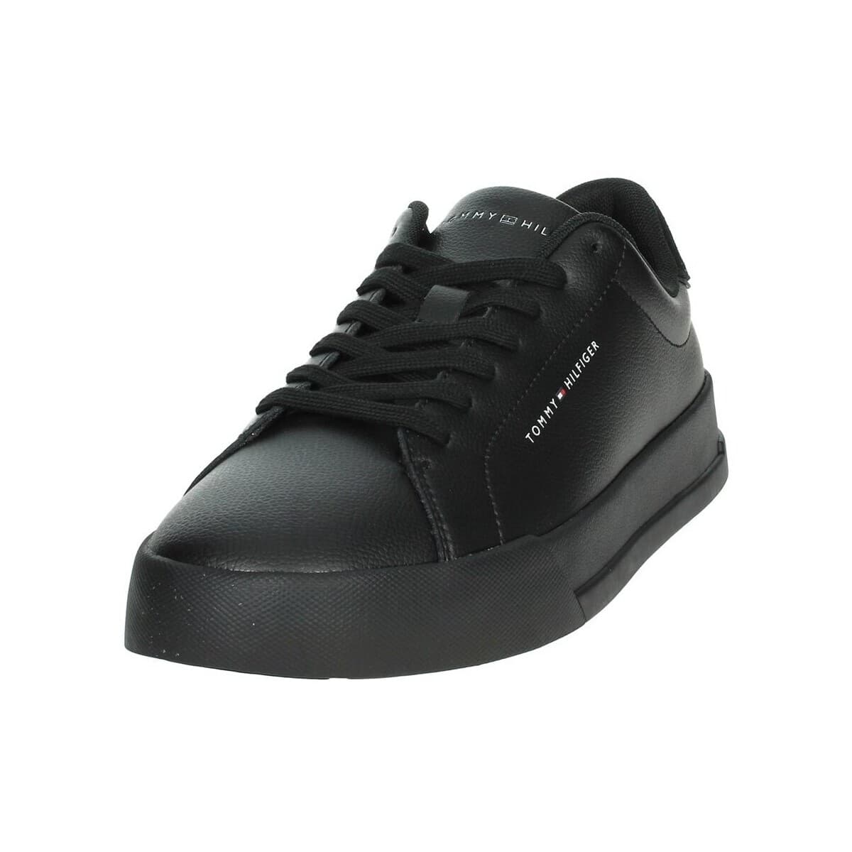 Men's Sneakers Tommy Hilfiger Black