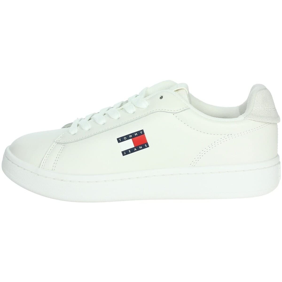 Women's Sneakers Tommy Hilfiger White