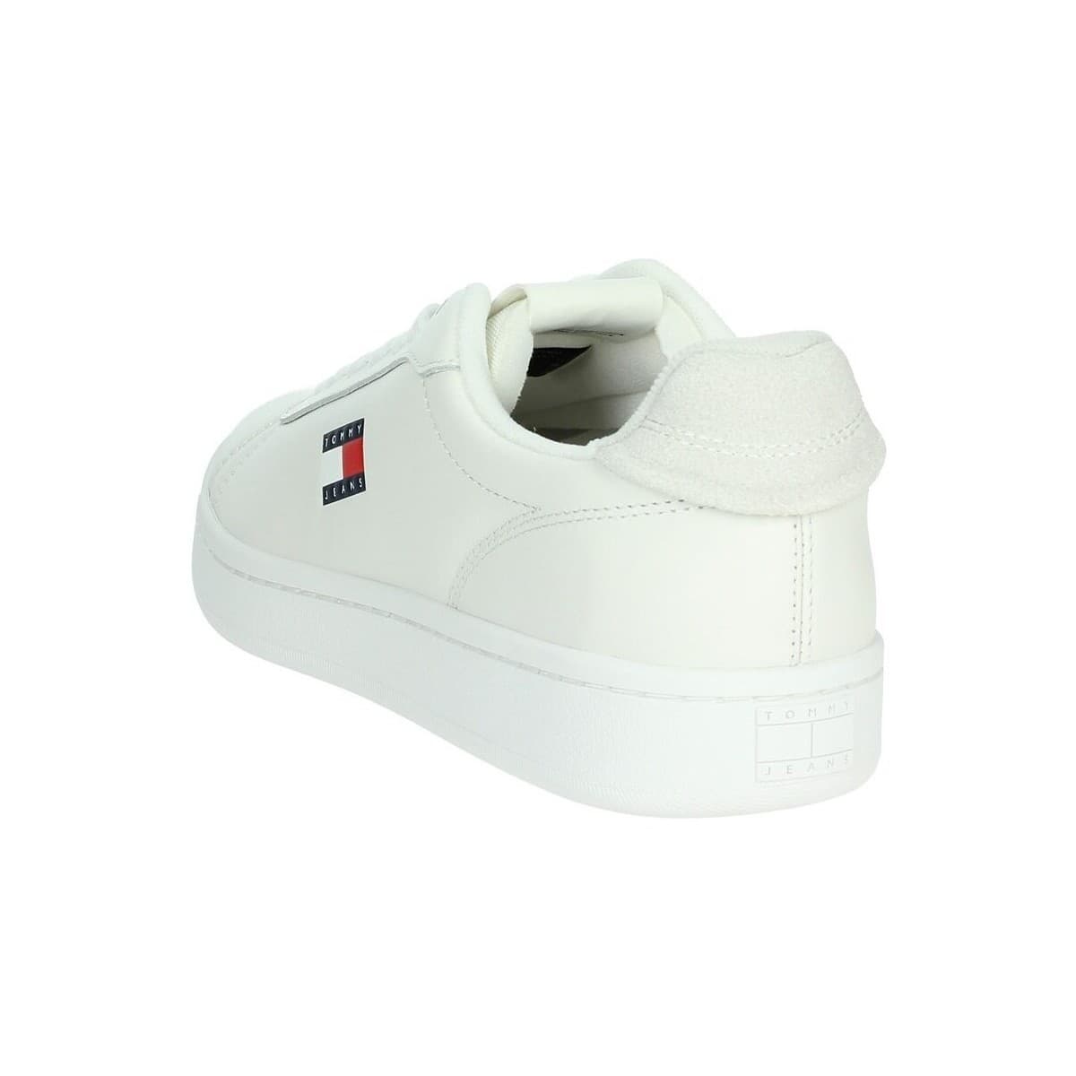 Women's Sneakers Tommy Hilfiger White