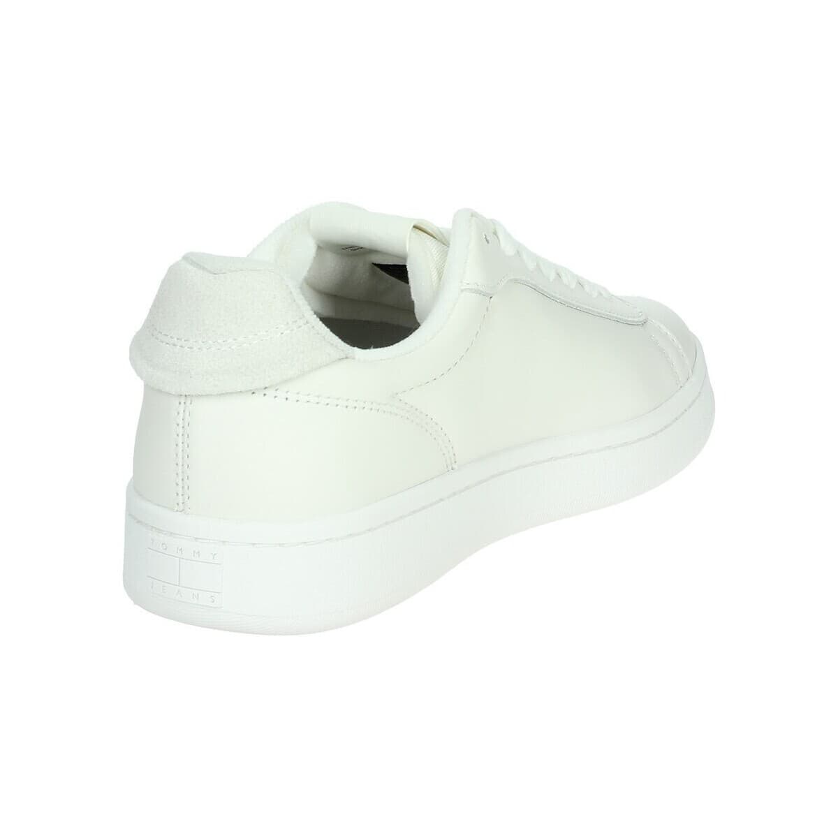 Women's Sneakers Tommy Hilfiger White