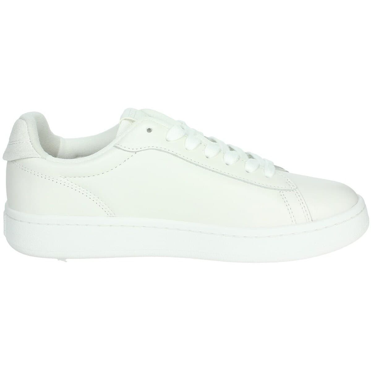Women's Sneakers Tommy Hilfiger White