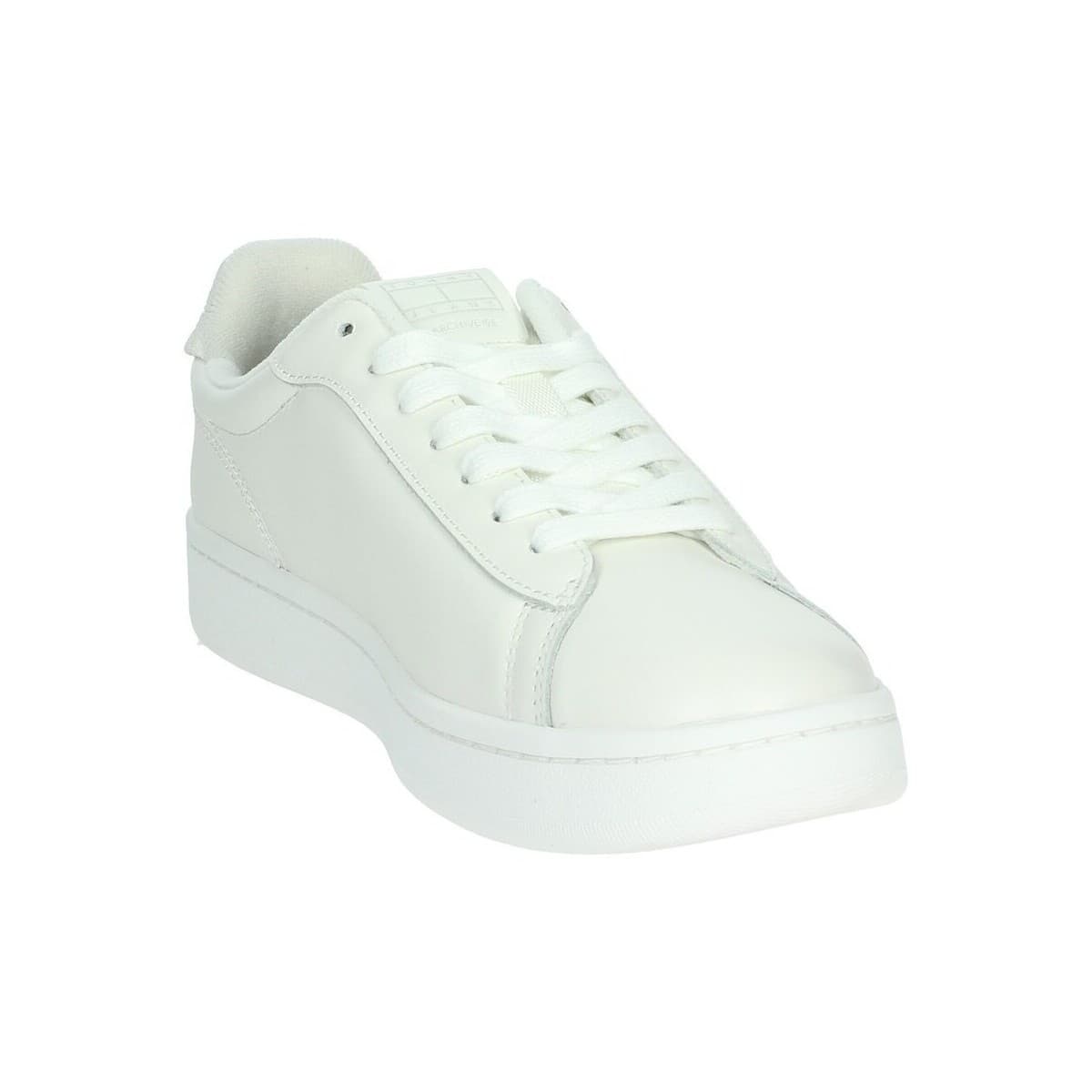 Women's Sneakers Tommy Hilfiger White