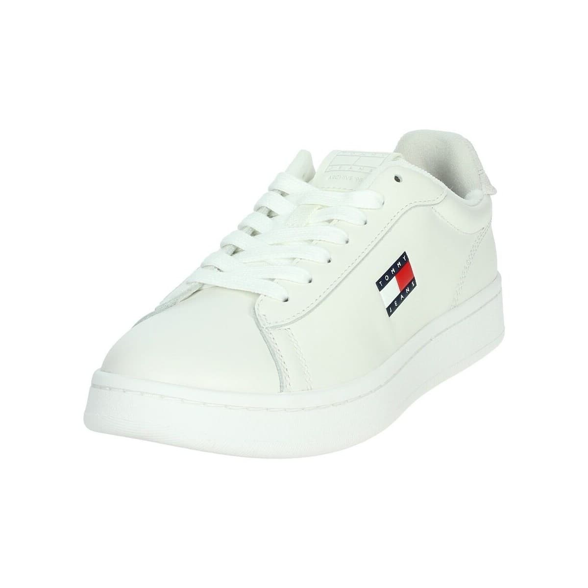 Women's Sneakers Tommy Hilfiger White