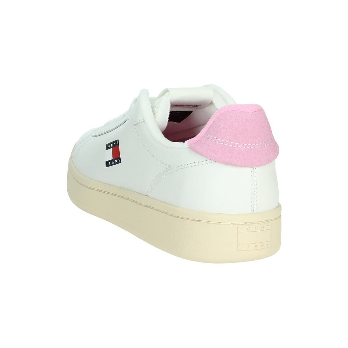 Women's Sneakers Tommy Hilfiger White