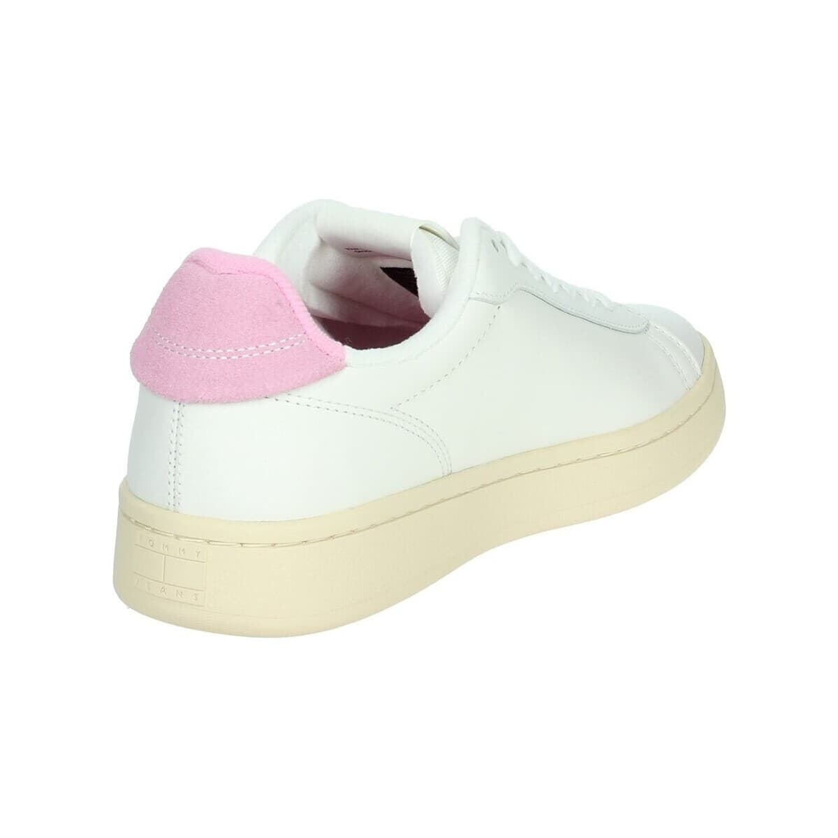 Women's Sneakers Tommy Hilfiger White