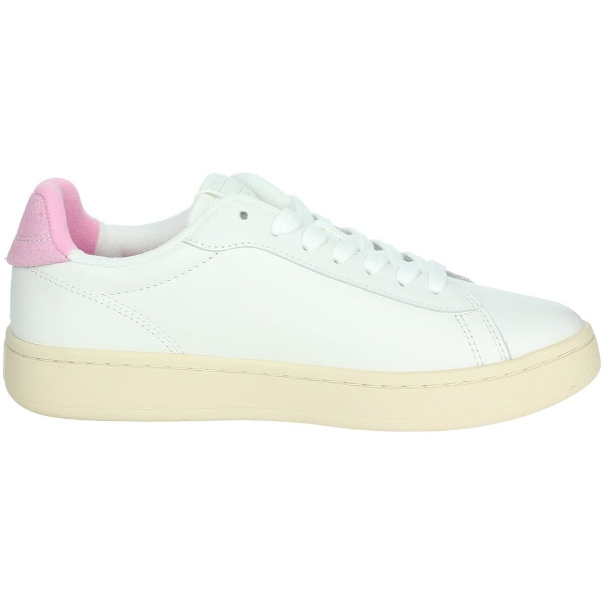 Women's Sneakers Tommy Hilfiger White