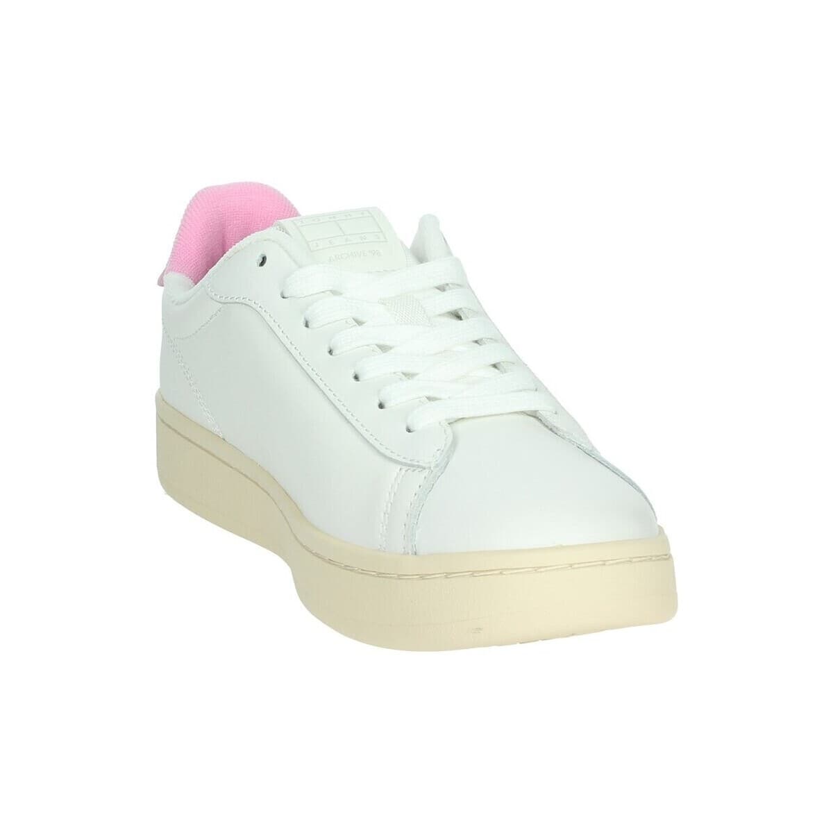 Women's Sneakers Tommy Hilfiger White