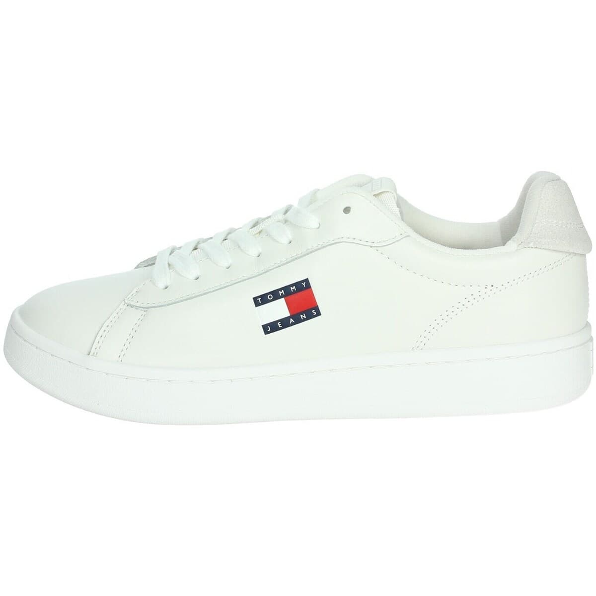 Men's Sneakers Tommy Hilfiger White