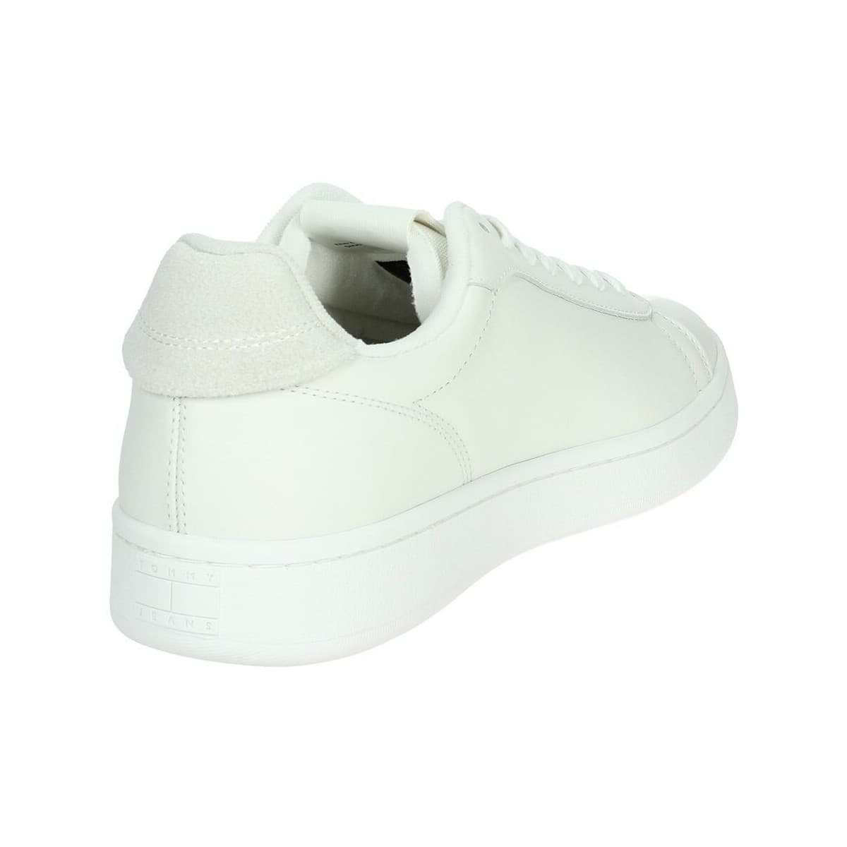 Men's Sneakers Tommy Hilfiger White