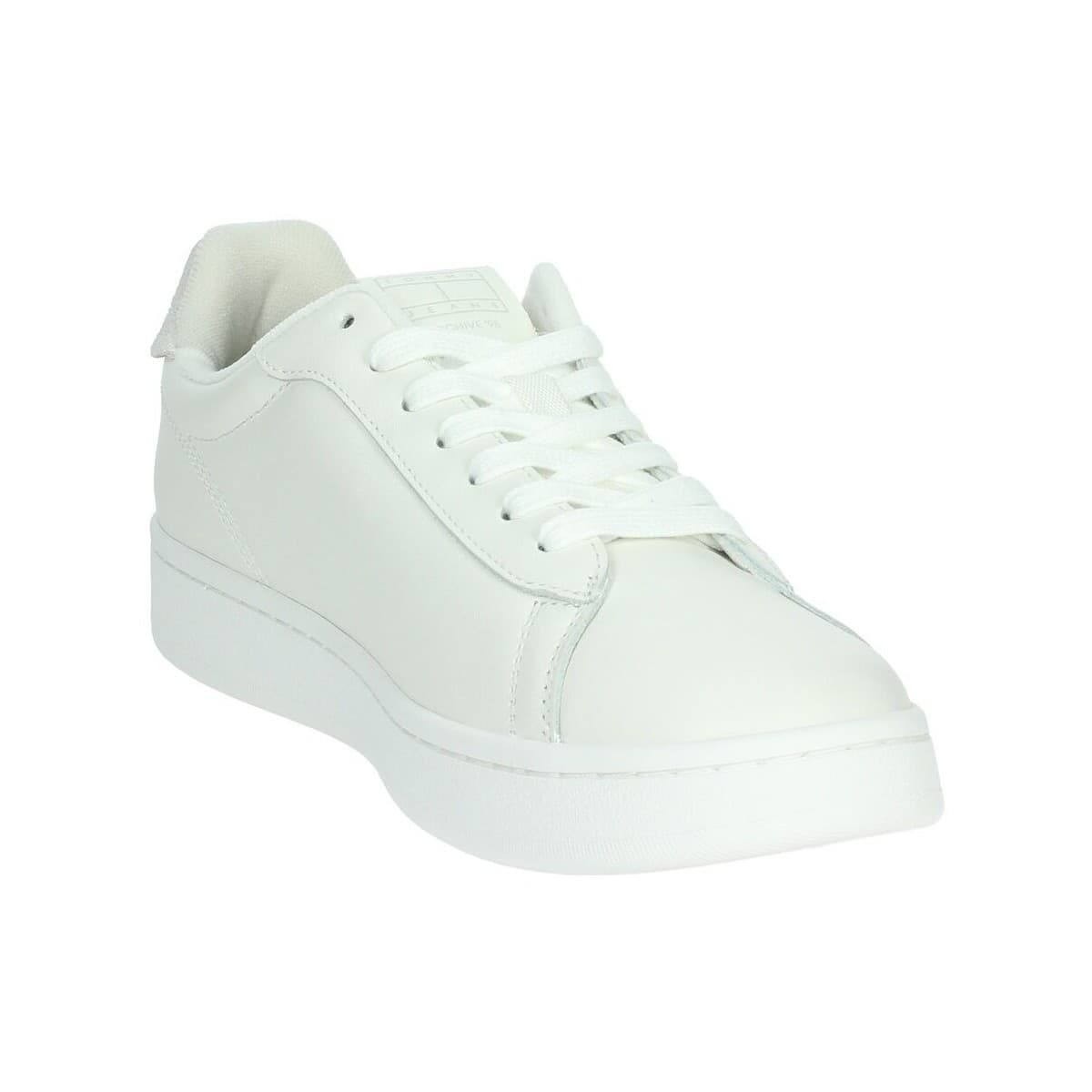 Men's Sneakers Tommy Hilfiger White