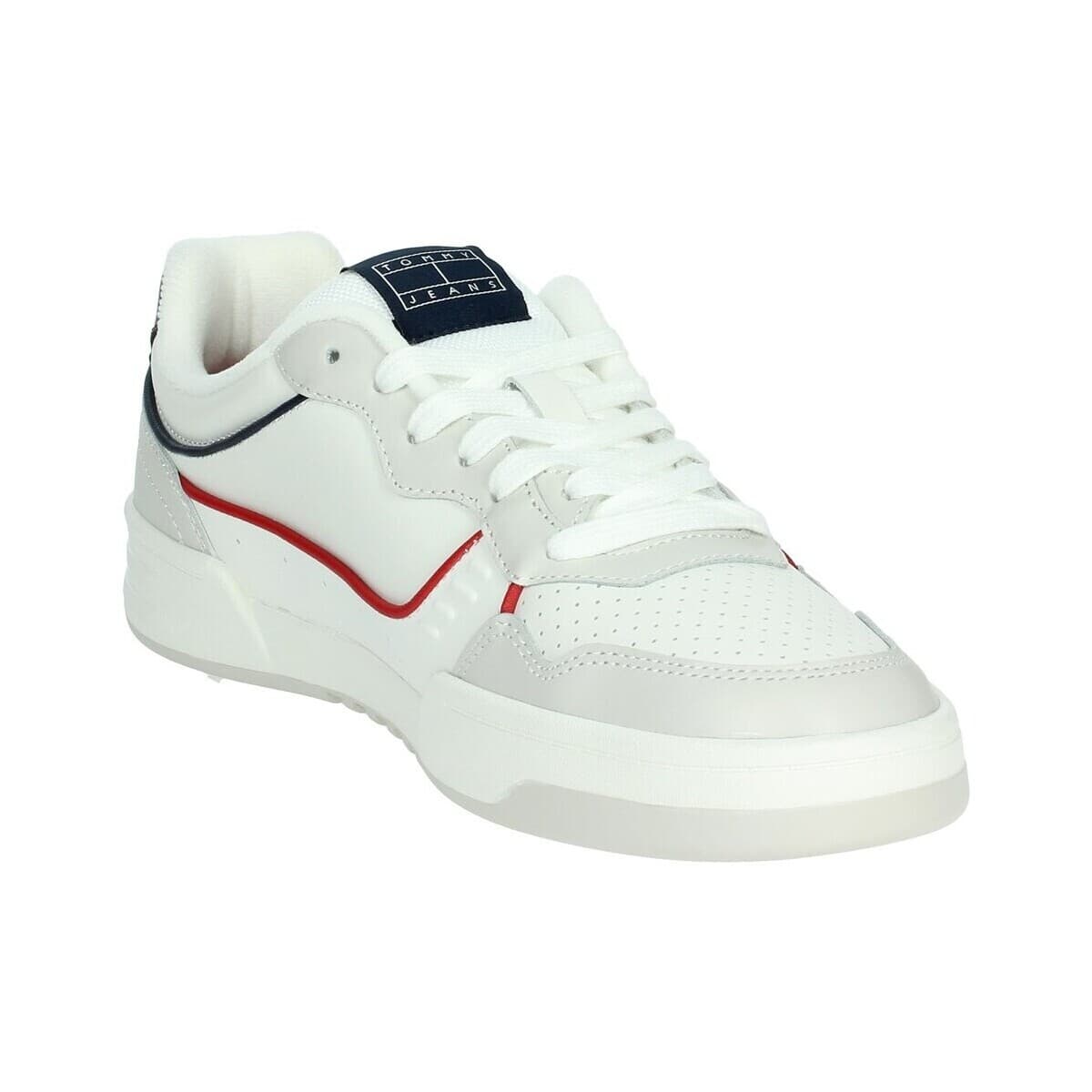 Men's Sneakers Tommy Hilfiger Blue