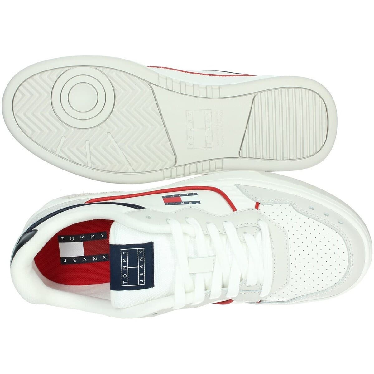 Men's Sneakers Tommy Hilfiger Blue