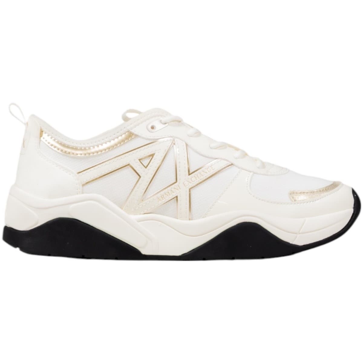 Women's Sneakers EAX