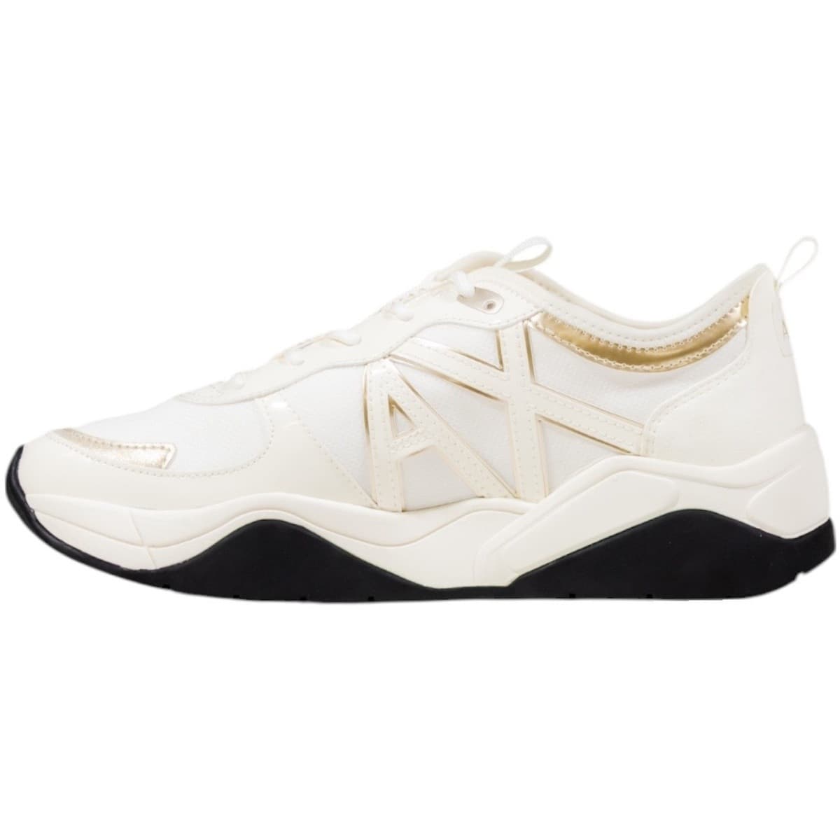 Women's Sneakers EAX