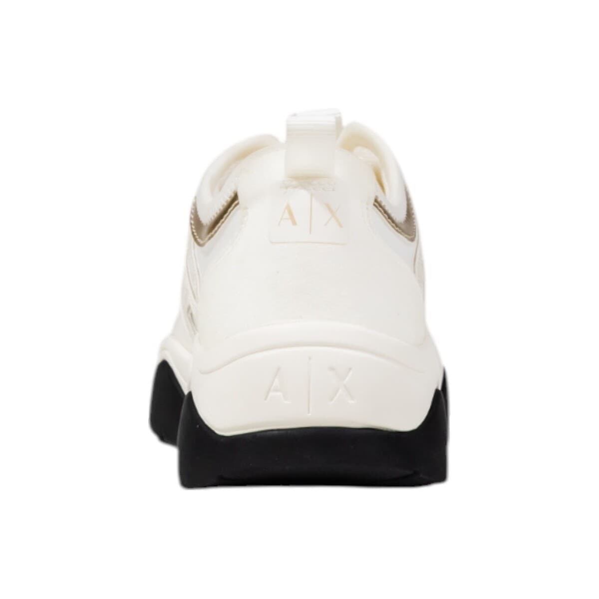 Women's Sneakers EAX