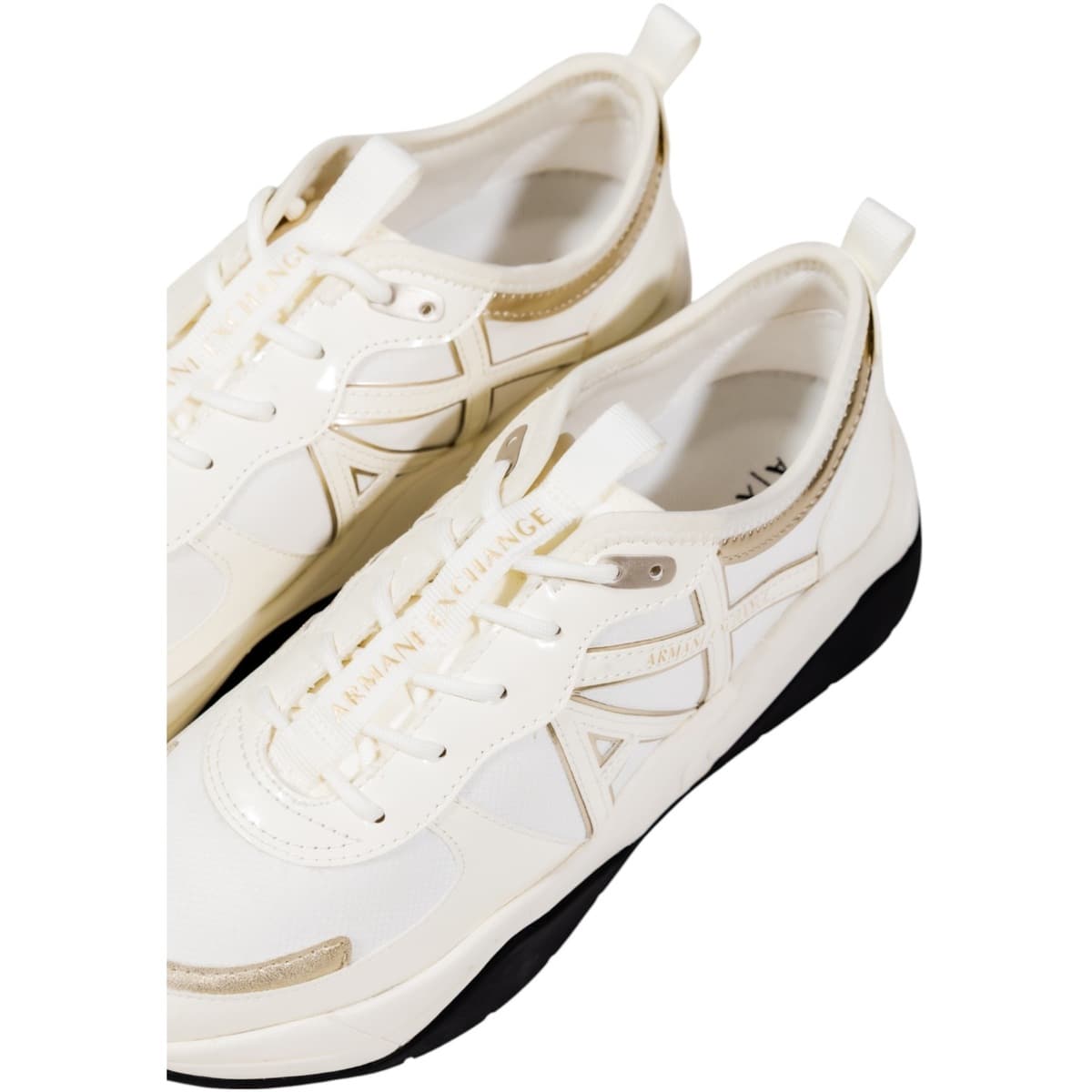 Women's Sneakers EAX