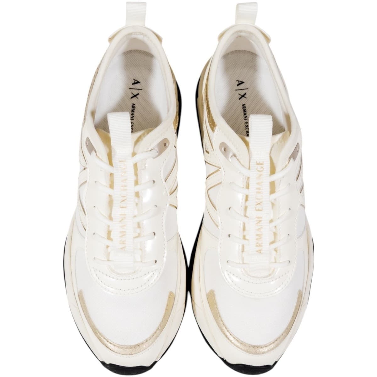 Women's Sneakers EAX