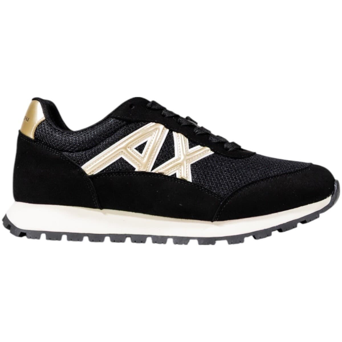 Women's Sneakers EAX Multicolor