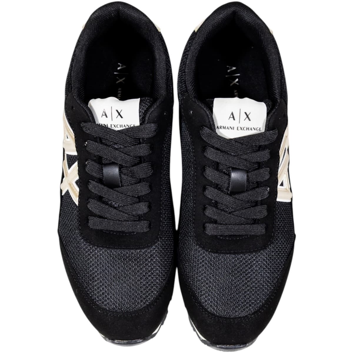 Women's Sneakers EAX Multicolor